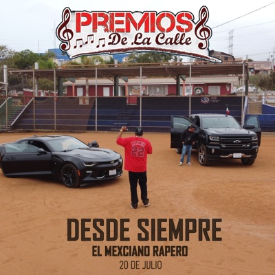FRONTERA MEXICANA (feat. 2DO DISTRITO & LIL HONOR) - Single