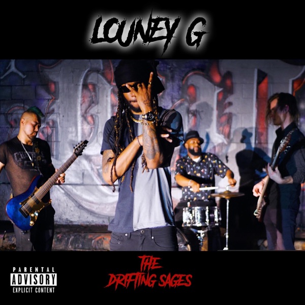 REAL ONE (feat. The Drifting Sages)