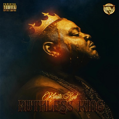 Ruthless King - EP