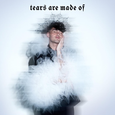 Tears Are Made Of - Single