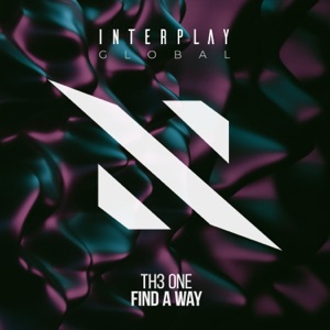 Find a Way - Single