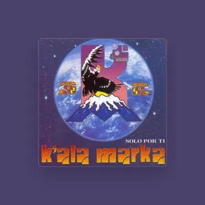 Listen to Kala Marka, watch music videos, read bio, see tour dates & more!