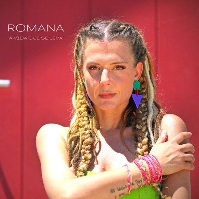 A Vida Que Se Leva - Single