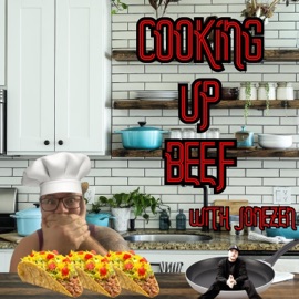 Cooking Up Beef (feat. Jonezen) 1choice