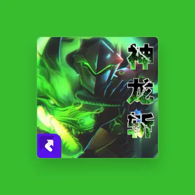 Listen to 砰砰博士Dr.HunTer, watch music videos, read bio, see tour dates & more!
