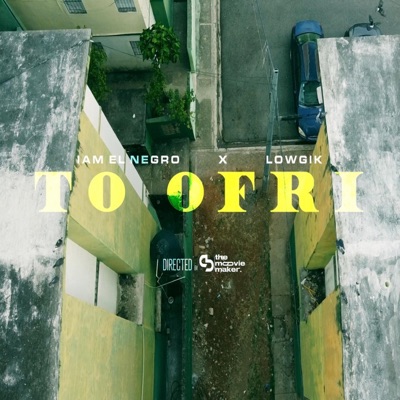 To ofri (feat. I Am El Negro) - Single