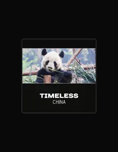 Asian Tradition Universeを聴いたり、ミュージックビデオを鑑賞したり、経歴やツアー日程などを確認したりしましょう！