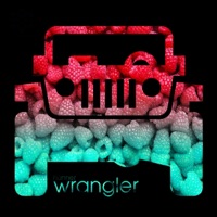 Wrangler - Single - Hunner