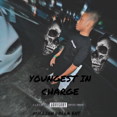 Youngest In Charge - Single