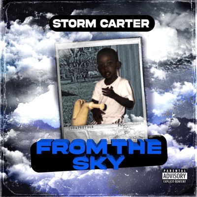 From the Sky - Single