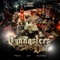 Gangsters En La Disco artwork