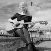 Jardin D'hiver - Lara Louise