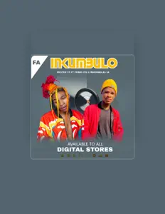 聆聽 Master st、觀看音樂影片、閱讀小傳、查看巡演日期等！