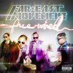 Far East Movement & Ryan Tedder - Rocketeer (feat. Ryan Tedder)