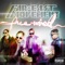 Don't Look Now (feat. Keri Hilson) - Far East Movement & Keri Hilson lyrics