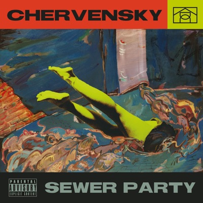 Sewer Party