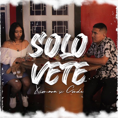 Solo Vete - Single