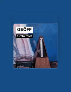 Listen to GEÖFF, watch music videos, read bio, see tour dates & more!