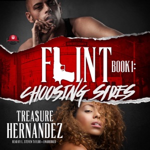 Flint, Book 1: Choosing Sides (The Flint Series)