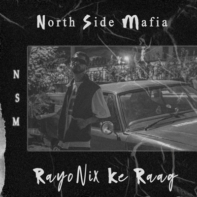RayoNix Ke Raag - EP
