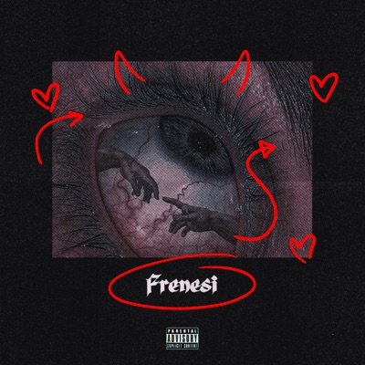 Frenesi - Single