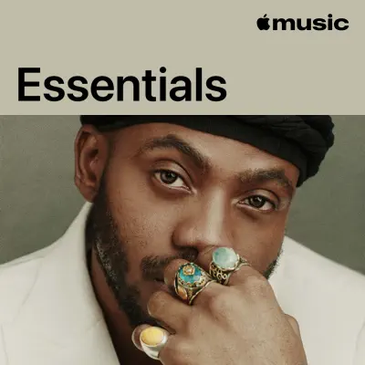 Korede Bello adlı sanatçının yer aldığı Korede Bello Essentials çalma listesini dinle