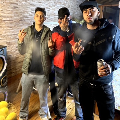 Nave Sport (feat. Jotaaaerre & PanchoTheFly) - Single