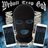 Webull Trap God (Instrumental Version) - EP - JI Beats