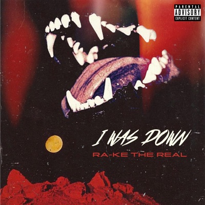I Was Down - Single