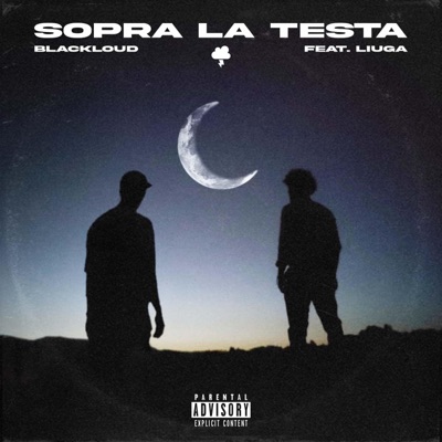 Sopra La Testa (feat. Liuga) - Single