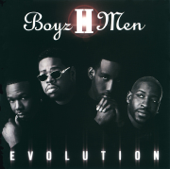 A Song for Mama - Boyz II Men Cover Art