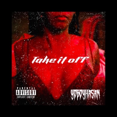 Take It Off - Single