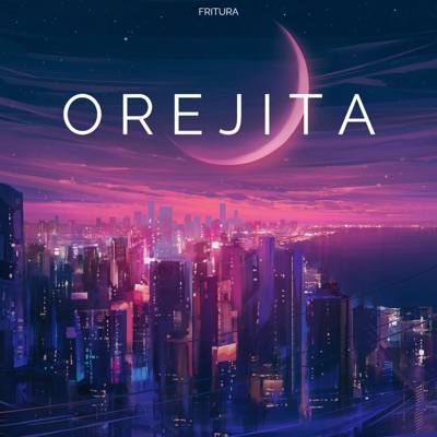 Fritura - Orejita