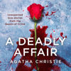 A Deadly Affair - Agatha Christie