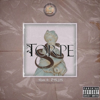 Torpe (feat. DMZM) - Single