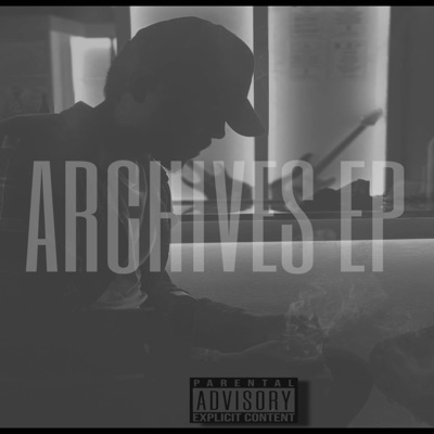 Archives EP