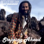 The Earliers - Stepping Ahead (feat. CONGO LION)