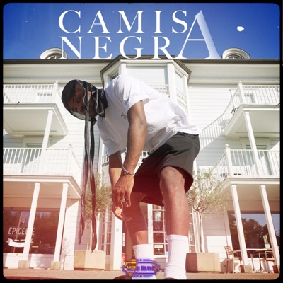 Camisa Negra - Single