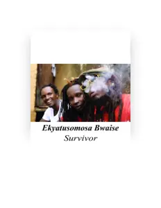 Survivorを聴いたり、ミュージックビデオを鑑賞したり、経歴やツアー日程などを確認したりしましょう！