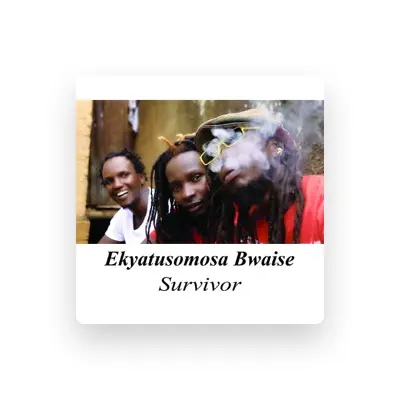 Listen to Survivor, watch music videos, read bio, see tour dates & more!