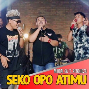 Seko Opo Atimu Album Art