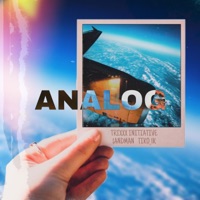 Analog (feat. Tico_1k) - Single - TRIXXX Initiative & $andman