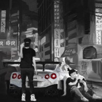 fxck swag (feat. GENJUTSU) - Single - zvpbless