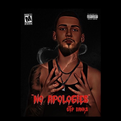 No Apologies - Single