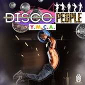 Y.M.C.A. (Extended Mix) artwork