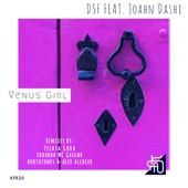 Venus Girl (Audiotones & Alex Alcocer Remix) artwork