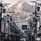 Mount Fuji - Jaleel Smith lyrics