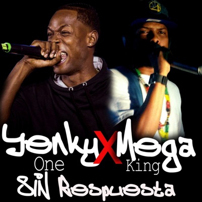 Sin Respuesta (feat. mega king) - Single