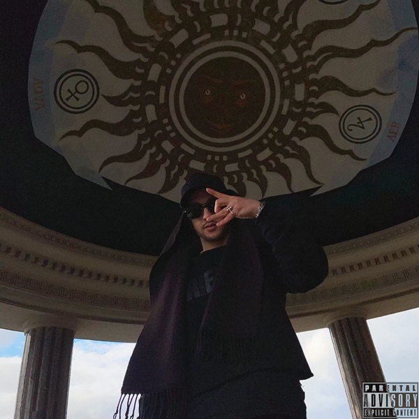 Flava Talk - Single