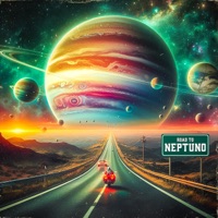 Neptuno - Single - Alex Diaz